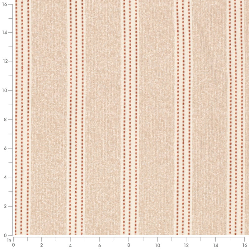 Charlotte - F300-244 - Fabric by the Yard - F300-244 - F300-244_Ruler