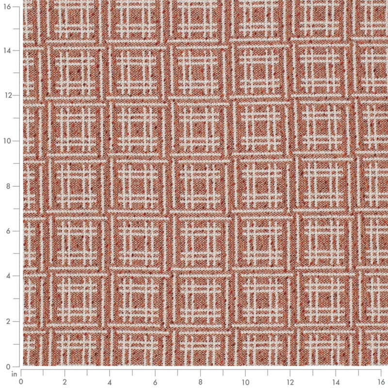 Charlotte - F300-247 - Fabric by the Yard - F300-247 - F300-247_Ruler