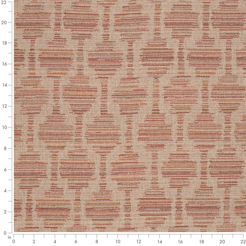 Charlotte - F300-248 - Fabric by the Yard - F300-248 - F300-248_Ruler