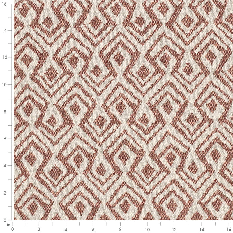 Charlotte - F300-251 - Fabric by the Yard - F300-251 - F300-251_Ruler