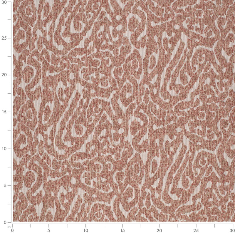 Charlotte - F300-253 - Fabric by the Yard - F300-253 - F300-253_Ruler