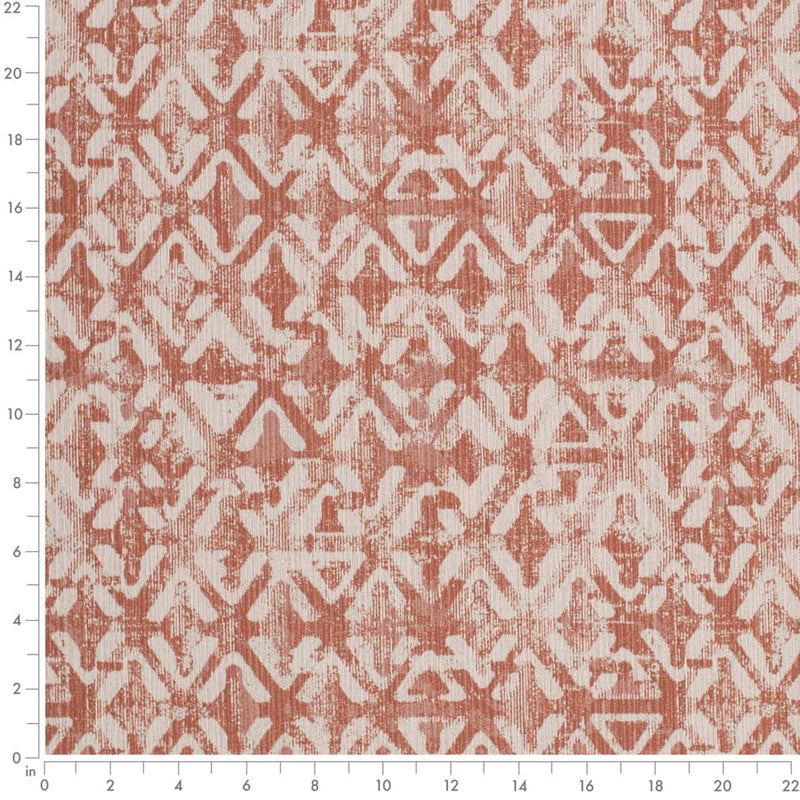 Charlotte - F300-254 - Fabric by the Yard - F300-254 - F300-254_Ruler