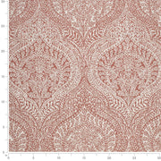 Charlotte - F300-255 - Fabric by the Yard - F300-255 - F300-255_Ruler