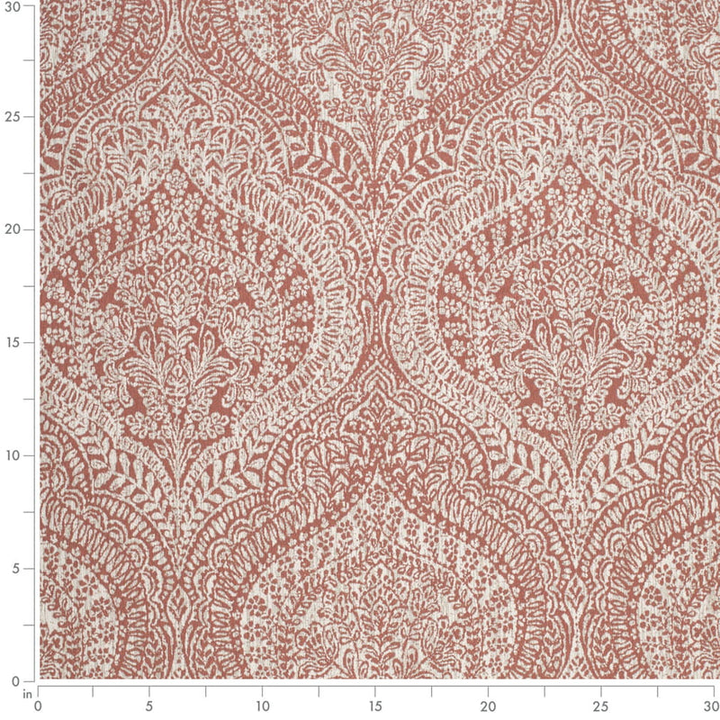 Charlotte - F300-255 - Fabric by the Yard - F300-255 - F300-255_Ruler