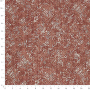 Charlotte - F300-257 - Fabric by the Yard - F300-257 - F300-257_Ruler