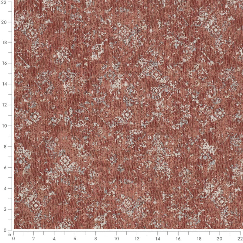 Charlotte - F300-257 - Fabric by the Yard - F300-257 - F300-257_Ruler