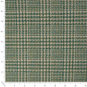 Charlotte - F300-262 - Fabric by the Yard - F300-262 - F300-262_Ruler