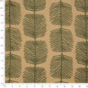 Charlotte - F300-264 - Fabric by the Yard - F300-264 - F300-264_Ruler