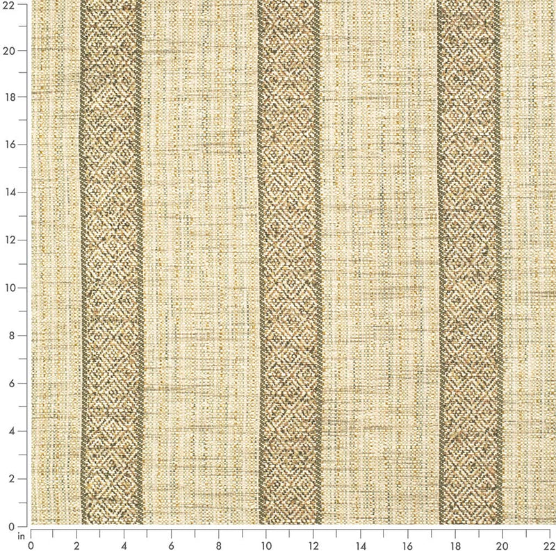 Charlotte - F300-267 - Fabric by the Yard - F300-267 - F300-267_Ruler
