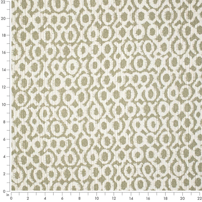 Charlotte - F300-268 - Fabric by the Yard - F300-268 - F300-268_Ruler