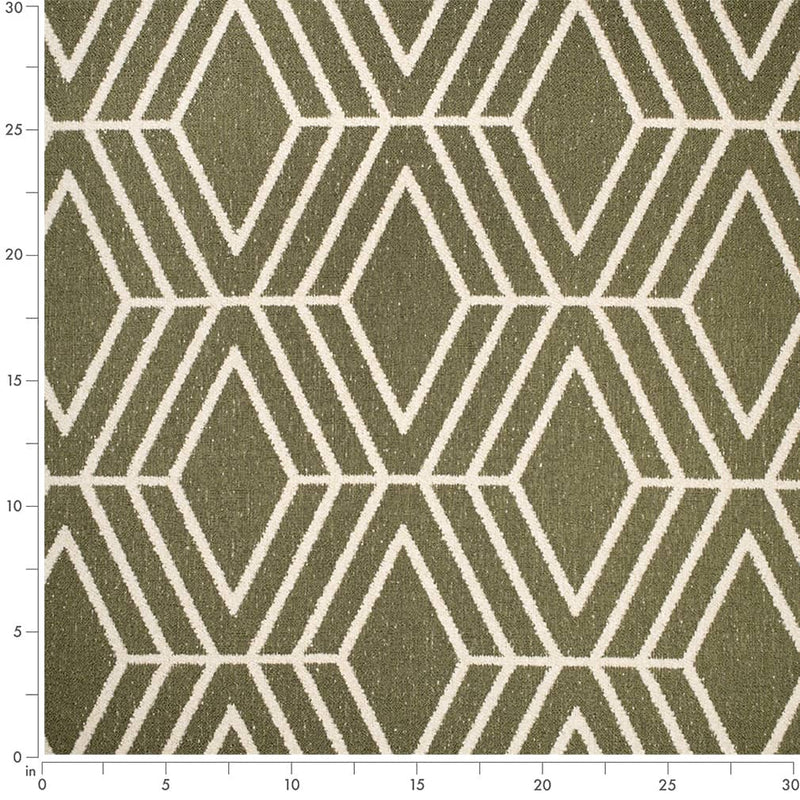 Charlotte - F300-270 - Fabric by the Yard - F300-270 - F300-270_Ruler