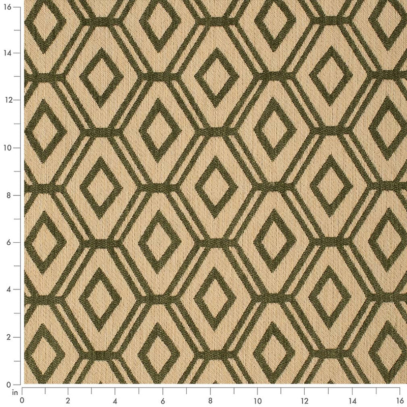 Charlotte - F300-271 - Fabric by the Yard - F300-271 - F300-271_Ruler