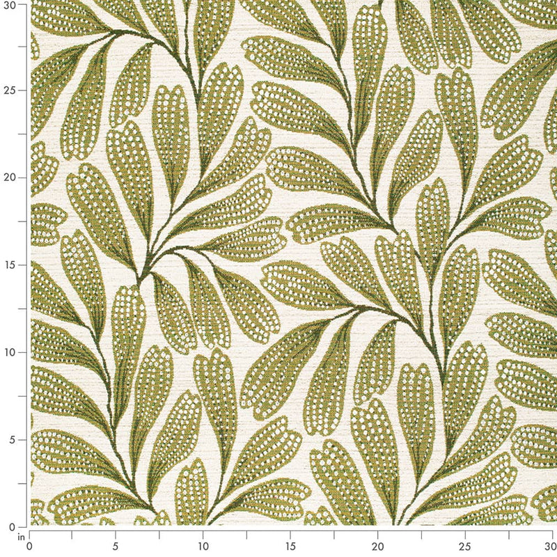 Charlotte - F300-279 - Fabric by the Yard - F300-279 - F300-279_Ruler