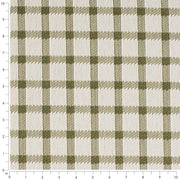 Charlotte - F300-280 - Fabric by the Yard - F300-280 - F300-280_Ruler