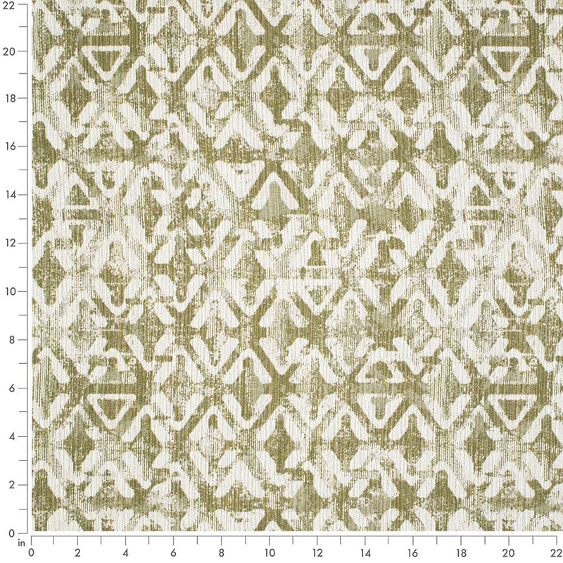 Charlotte - F300-281 - Fabric by the Yard - F300-281 - F300-281_Ruler