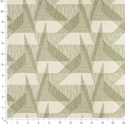 Charlotte - F300-284 - Fabric by the Yard - F300-284 - F300-284_Ruler