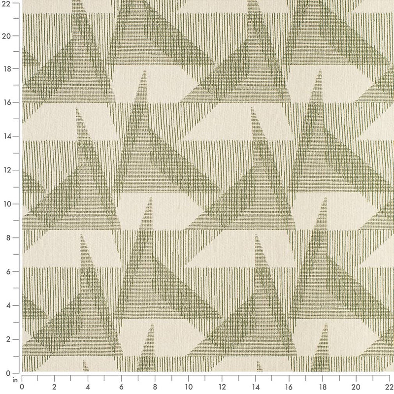Charlotte - F300-284 - Fabric by the Yard - F300-284 - F300-284_Ruler