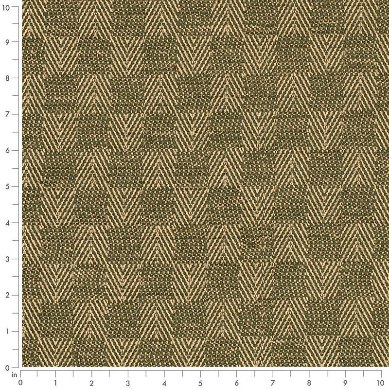 Charlotte - F300-286 - Fabric by the Yard - F300-286 - F300-286_Ruler