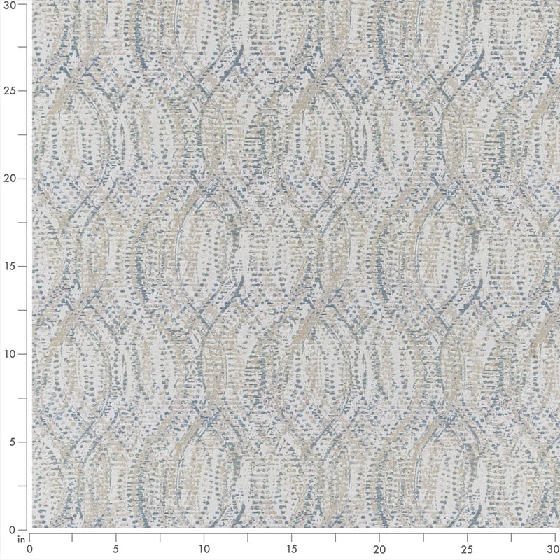 Charlotte - F400-125 - Fabric by the Yard - F400-125 - F400-125_Ruler