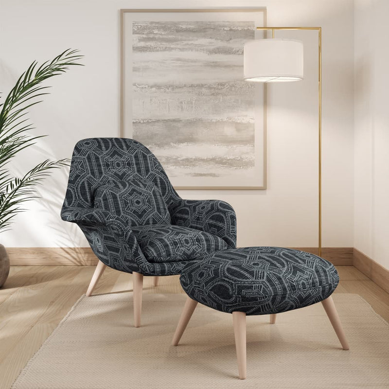 Charlotte - F400-127 - Fabric by the Yard - F400-127 - F400-127_Furniture
