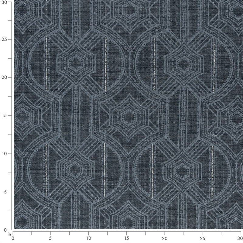 Charlotte - F400-127 - Fabric by the Yard - F400-127 - F400-127_Ruler