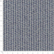 Charlotte - F400-128 - Fabric by the Yard - F400-128 - F400-128_Ruler