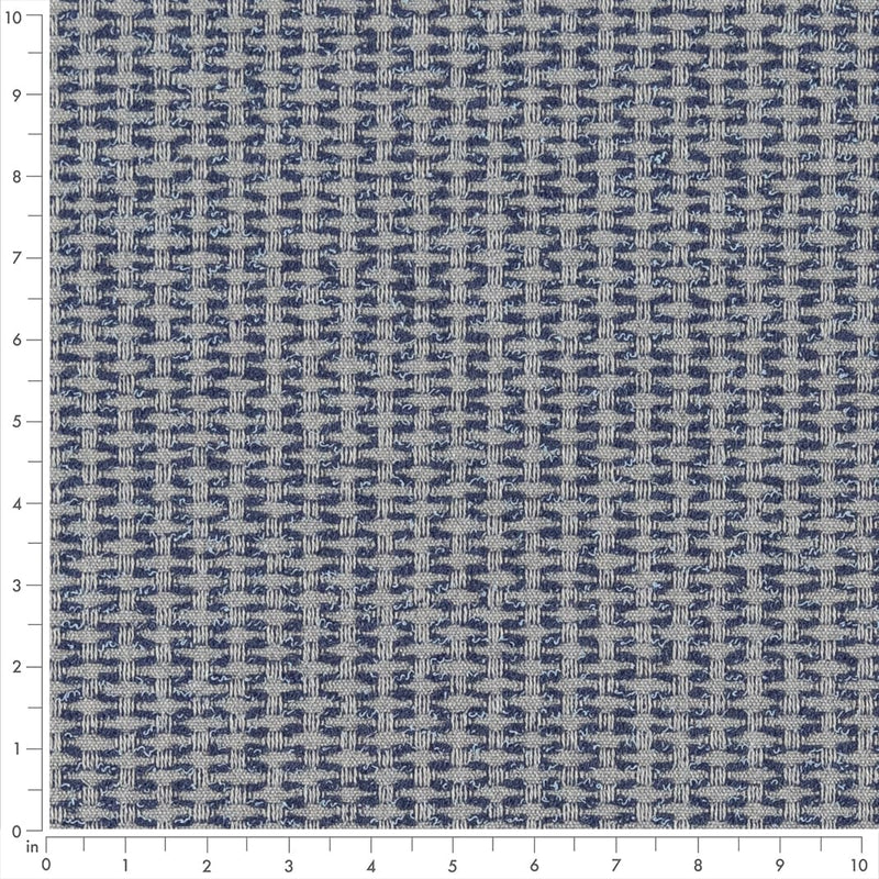 Charlotte - F400-128 - Fabric by the Yard - F400-128 - F400-128_Ruler