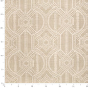 Charlotte - F400-132 - Fabric by the Yard - F400-132 - F400-132_Ruler