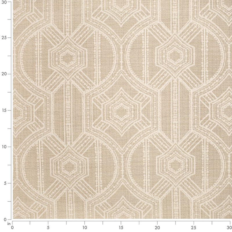 Charlotte - F400-132 - Fabric by the Yard - F400-132 - F400-132_Ruler