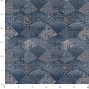Charlotte - F400-134 - Fabric by the Yard - F400-134 - F400-134_Ruler