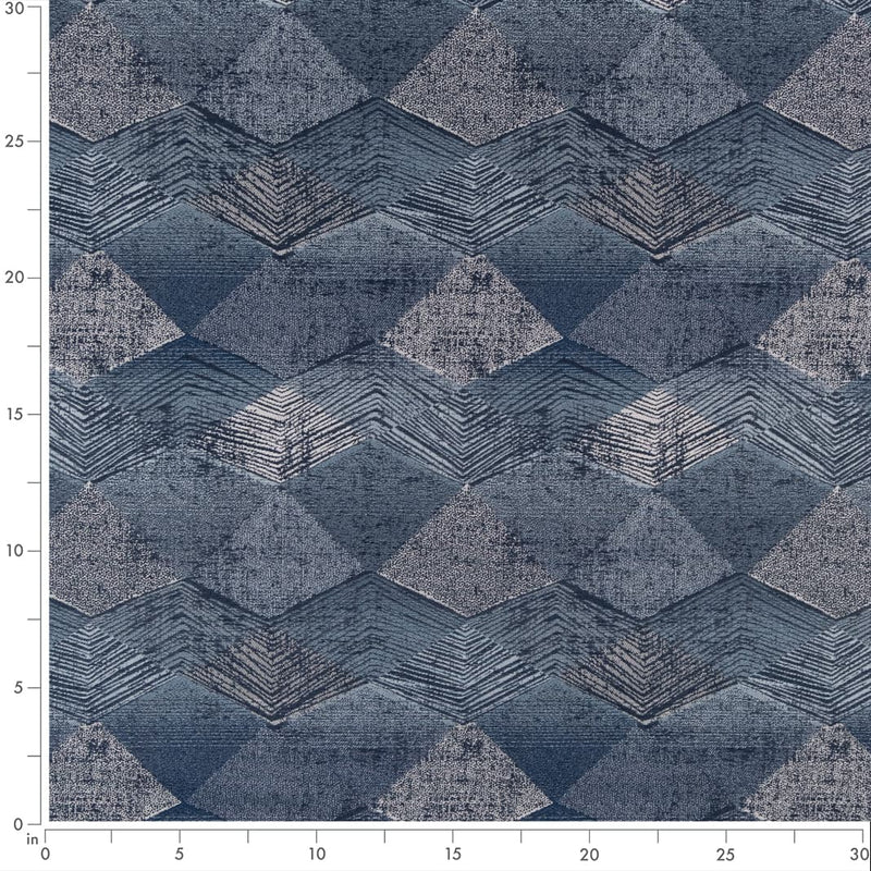 Charlotte - F400-134 - Fabric by the Yard - F400-134 - F400-134_Ruler