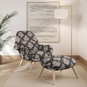 Charlotte - F400-137 - Fabric by the Yard - F400-137 - F400-137_Furniture
