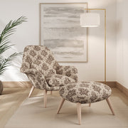 Charlotte - F400-141 - Fabric by the Yard - F400-141 - F400-141_Furniture