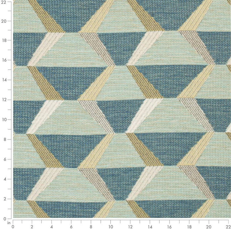 Charlotte - F400-152 - Fabric by the Yard - F400-152 - F400-152_Ruler