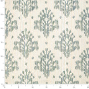 Charlotte - F400-154 - Fabric by the Yard - F400-154 - F400-154_Ruler