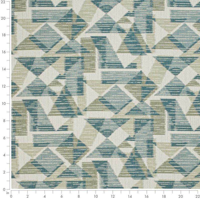 Charlotte - F400-155 - Fabric by the Yard - F400-155 - F400-155_Ruler