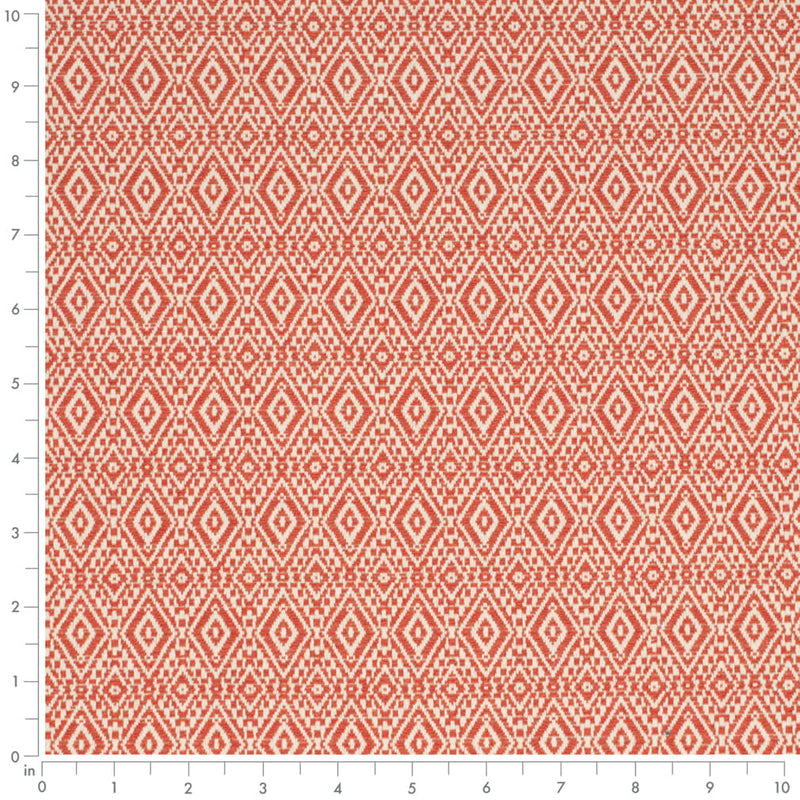 Charlotte - F400-156 - Fabric by the Yard - F400-156 - F400-156_Ruler