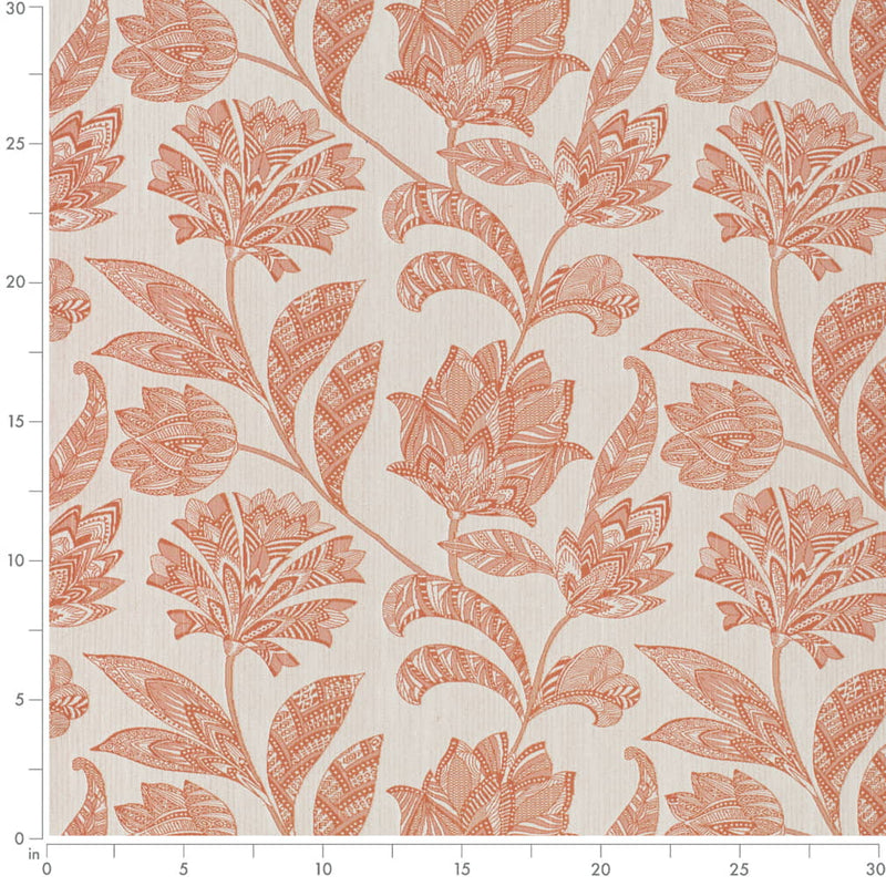 Charlotte - F400-162 - Fabric by the Yard - F400-162 - F400-162_Ruler