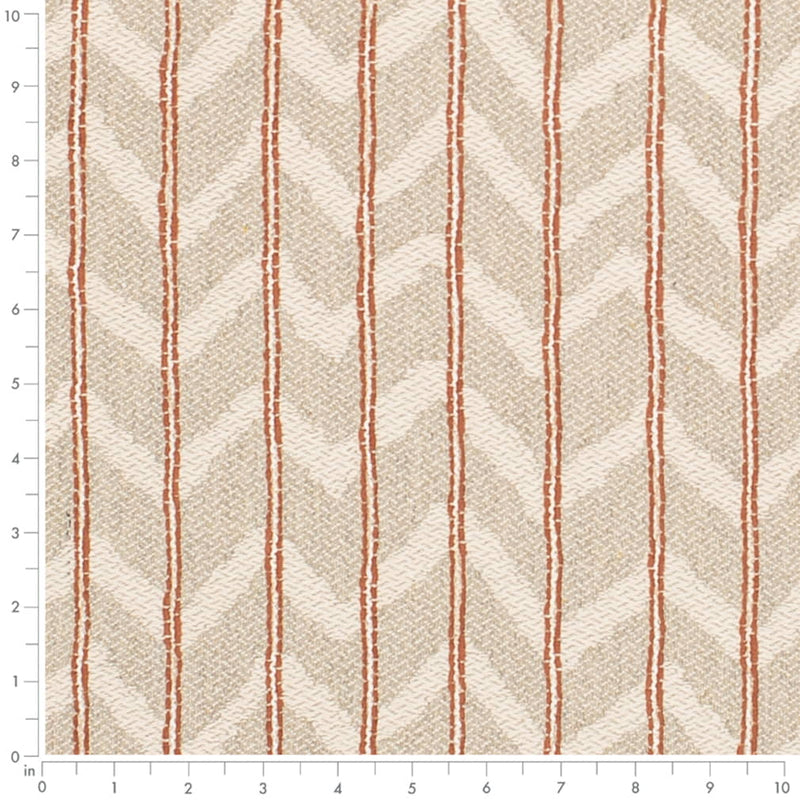 Charlotte - F400-163 - Fabric by the Yard - F400-163 - F400-163_Ruler