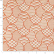 Charlotte - F400-164 - Fabric by the Yard - F400-164 - F400-164_Ruler