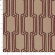 Charlotte - F400-167 - Fabric by the Yard - F400-167 - F400-167_Ruler
