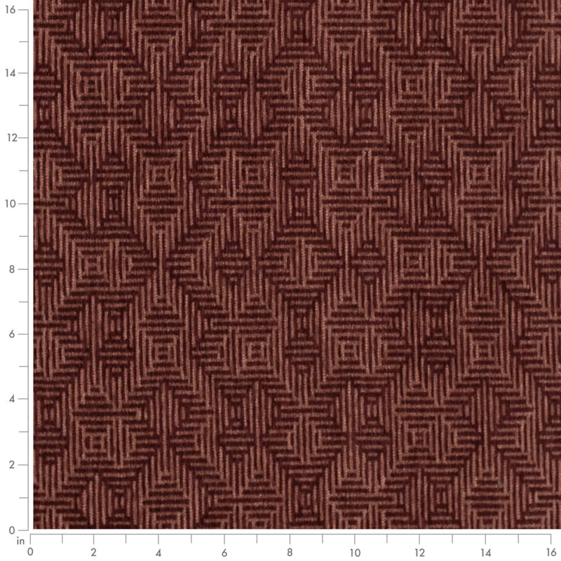 Charlotte - F400-168 - Fabric by the Yard - F400-168 - F400-168_Ruler