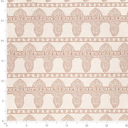 Charlotte - F400-169 - Fabric by the Yard - F400-169 - F400-169_Ruler