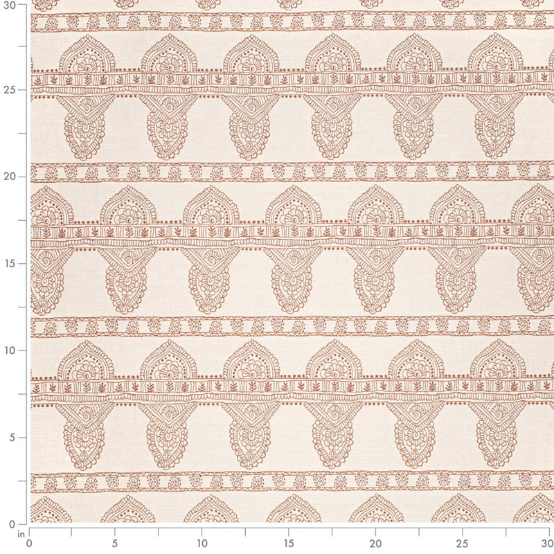 Charlotte - F400-169 - Fabric by the Yard - F400-169 - F400-169_Ruler