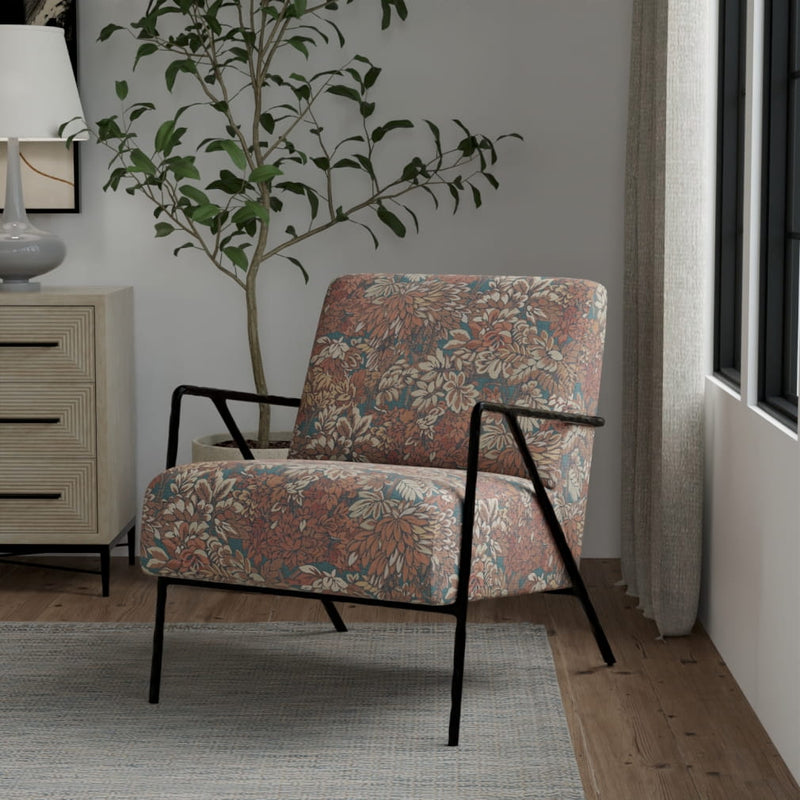Charlotte - F400-171 - Fabric by the Yard - F400-171 - F400-171_Furniture