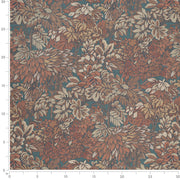Charlotte - F400-171 - Fabric by the Yard - F400-171 - F400-171_Ruler