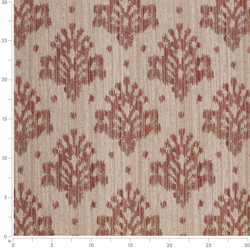 Charlotte - F400-172 - Fabric by the Yard - F400-172 - F400-172_Ruler