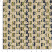 Charlotte - F400-175 - Fabric by the Yard - F400-175 - F400-175_Ruler