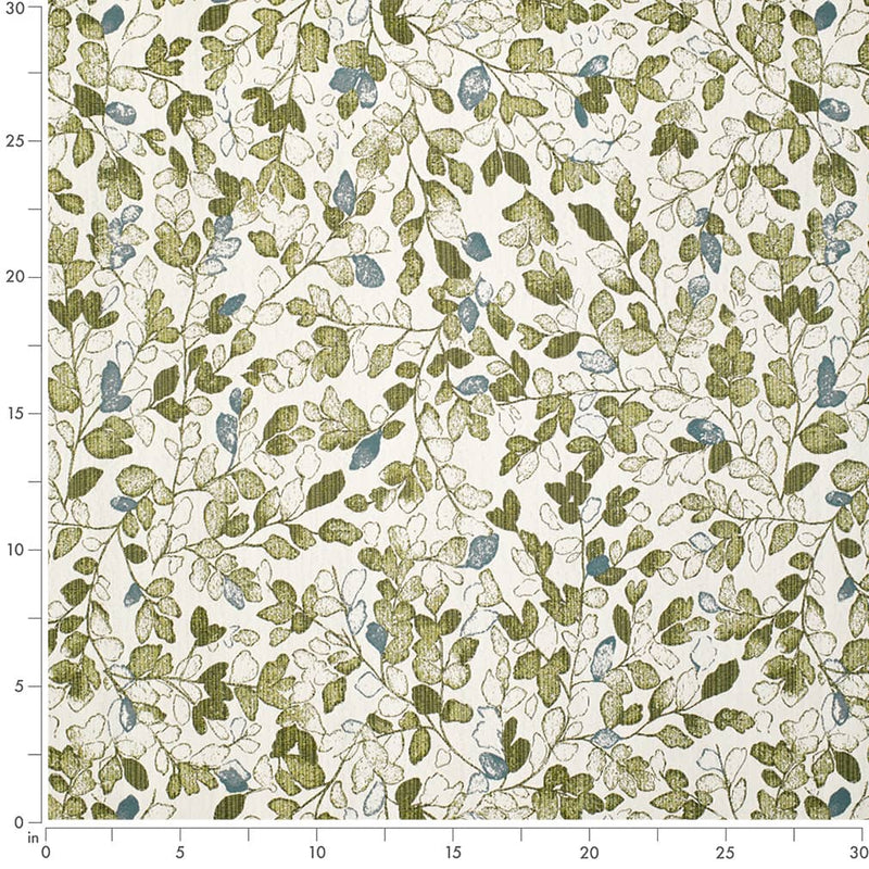 Charlotte - F400-176 - Fabric by the Yard - F400-176 - F400-176_Ruler
