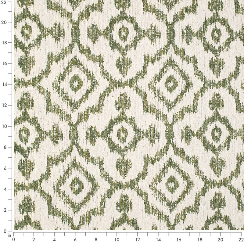 Charlotte - F400-178 - Fabric by the Yard - F400-178 - F400-178_Ruler
